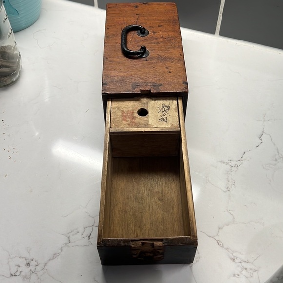 Vintage Box - Picture 4 of 5